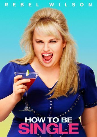Robin (Rebel Wilson)