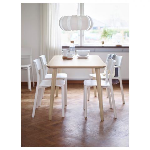 Ikea Lisabö, tavolo da cucina
