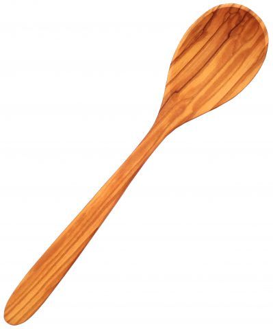 Mestoli rotti o che non usiamo mai