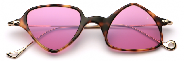 Occhiali da sole 2017 EYEPETIZER Eyewear