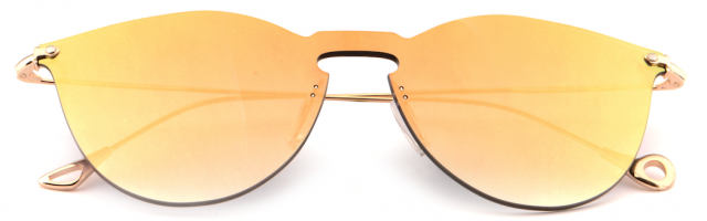 Occhiali da sole 2017 EYEPETIZER Eyewear