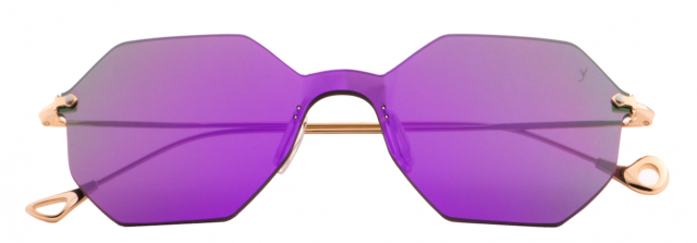 Occhiali da sole 2017 EYEPETIZER Eyewear