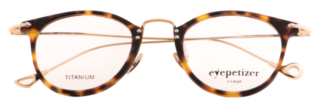 Occhiali da vista 2017 EYEPETIZER Eyewear