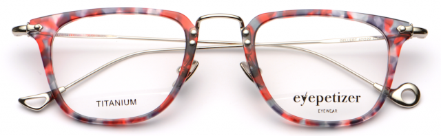 Occhiali da vista 2017 EYEPETIZER Eyewear