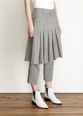 Look Comme des Garcons