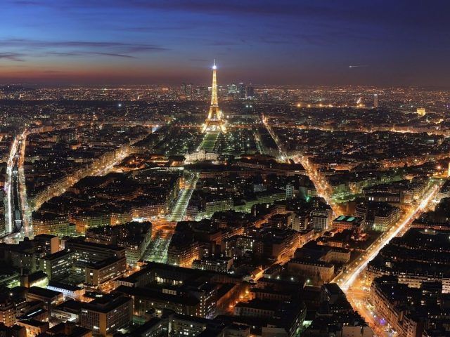 Parigi
