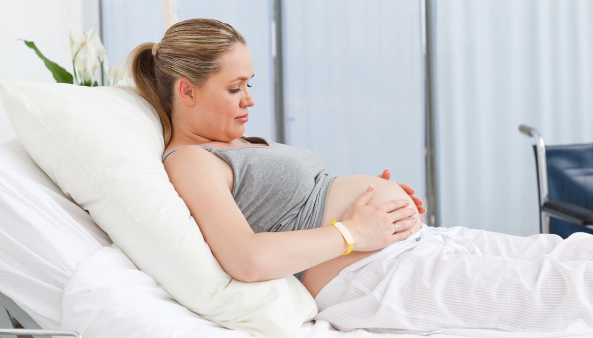 5 cose da sapere sul parto naturale