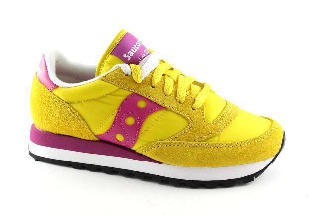 Sneakers colorate