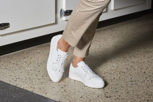 Scarpe stringate Roberto D'Angelo