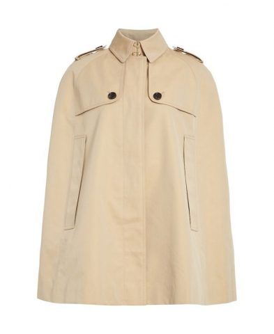 Burberry Trench