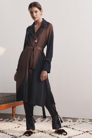 Trench primavera 2017 M Martin