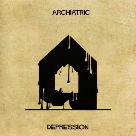 Depressione