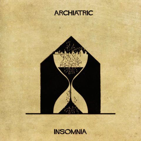 Insonnia