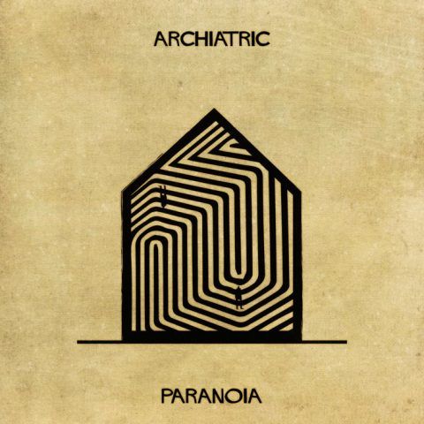 Paranoia