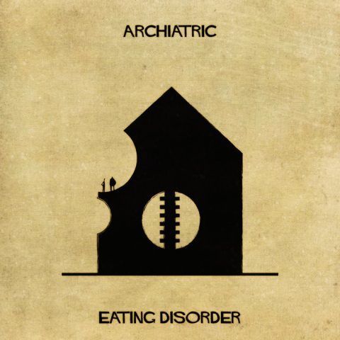 Disordini alimentari