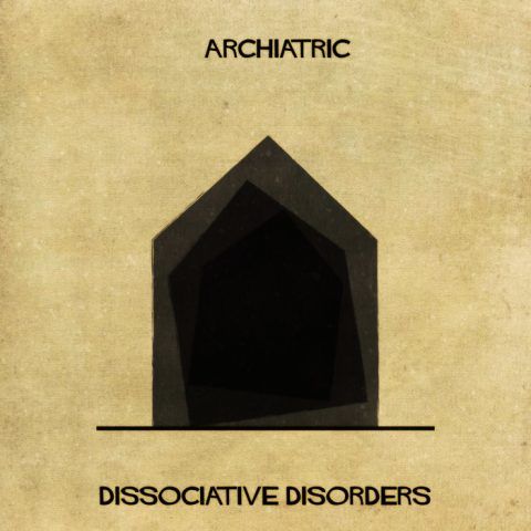 Disordini dissociativi