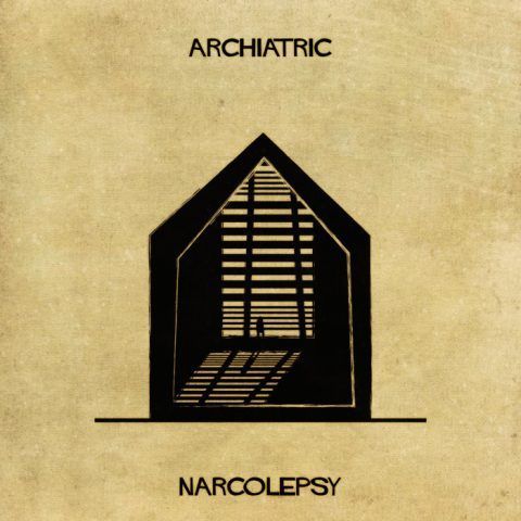 Narcolessia