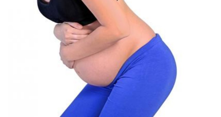 Dolore al basso ventre in gravidanza, sintomo normale e comune