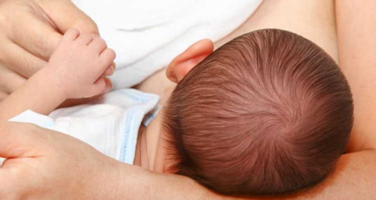 6 cose da sapere prima di iniziare l’allattamento