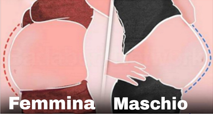 Maschietto o femminuccia? Cinque modi divertenti per scoprirlo!