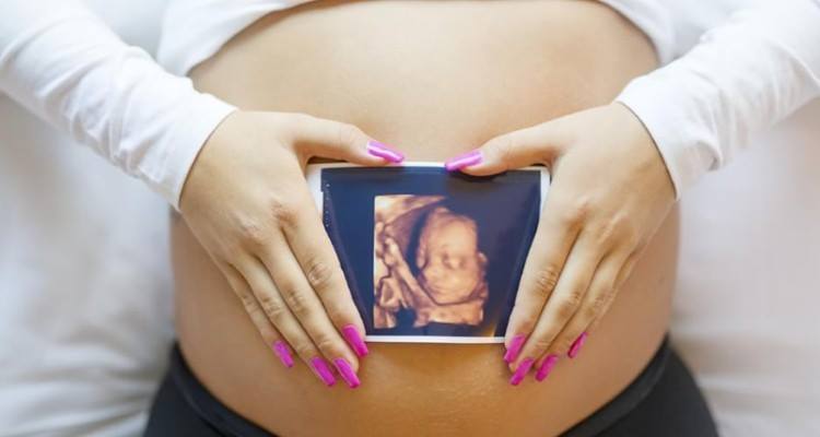 Da pancina a pancione: 5 importanti cambiamenti nella gravidanza