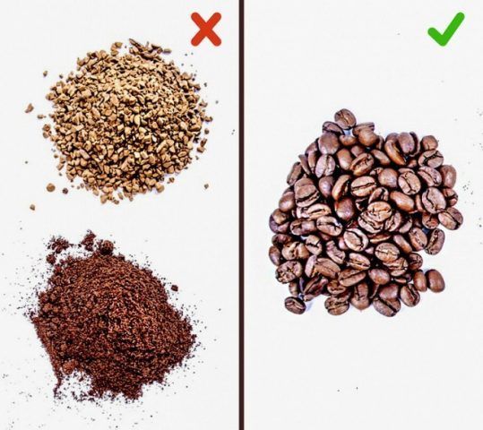 Caffè