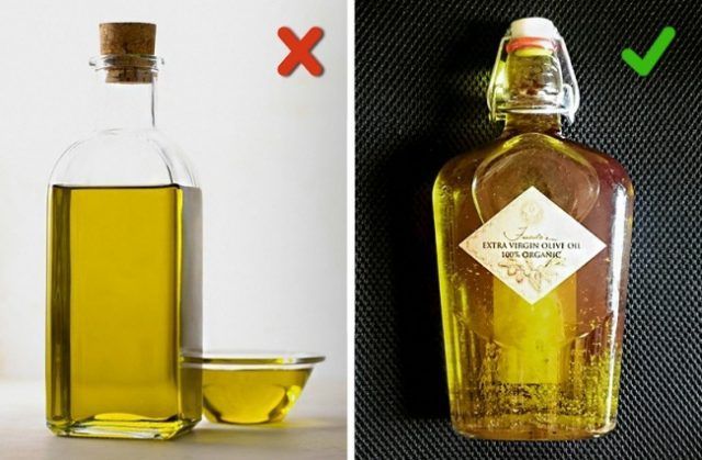 Olio di oliva