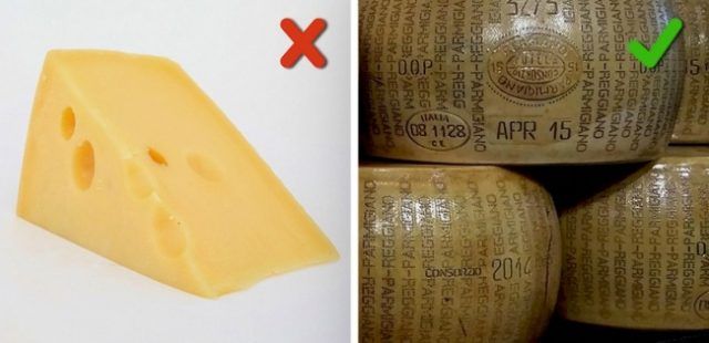 Parmigiano