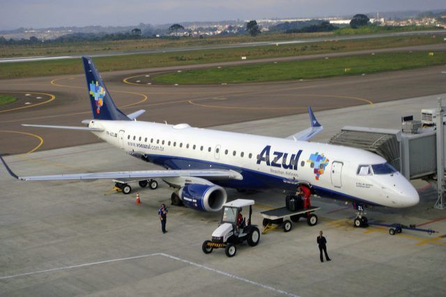 Azul Airlines