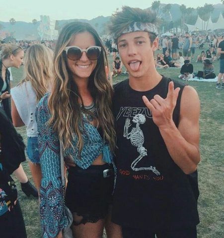 Cameron Dallas