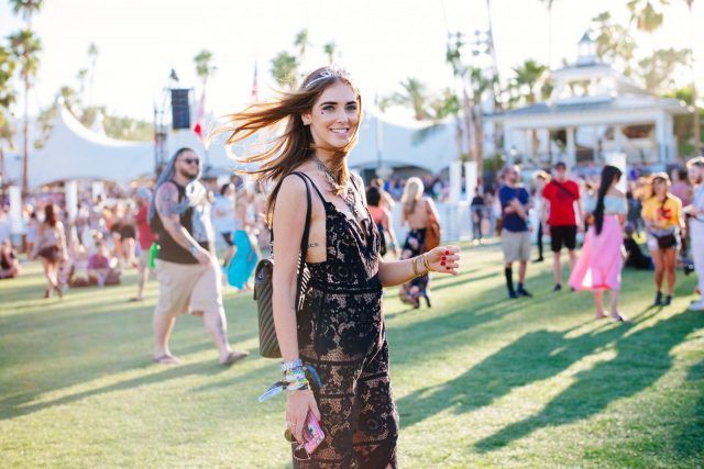 Chiara Ferragni