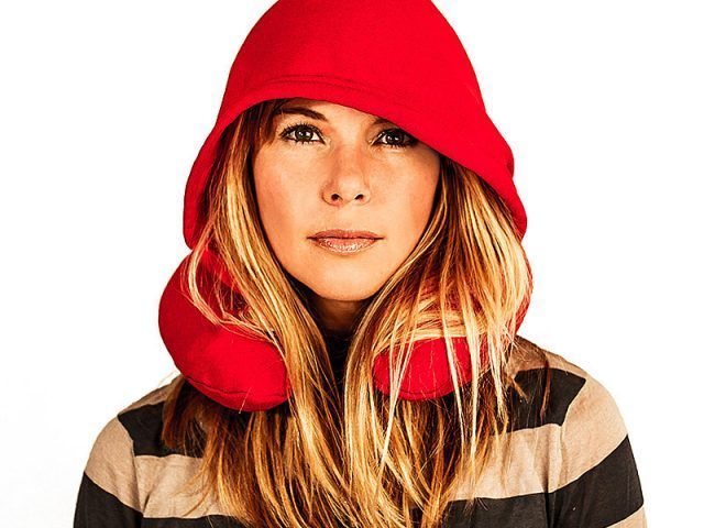 Hoodie Pillow