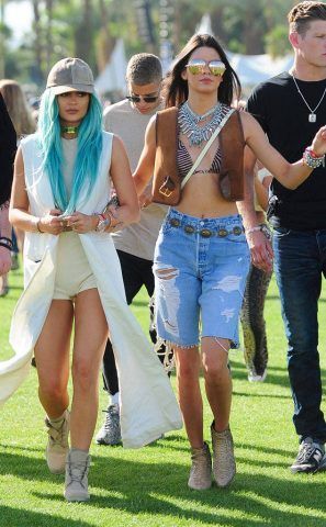 Kylie Jenner