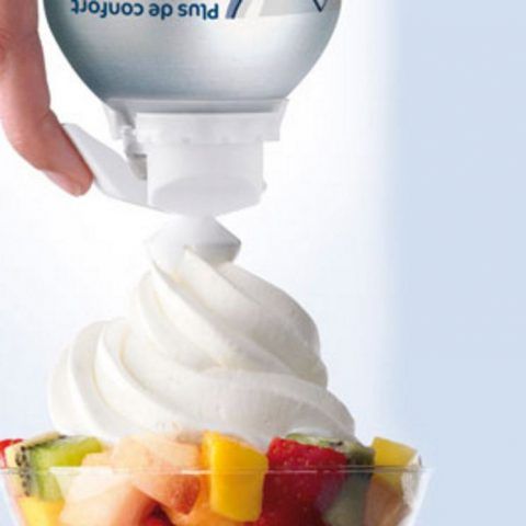 Panna spray