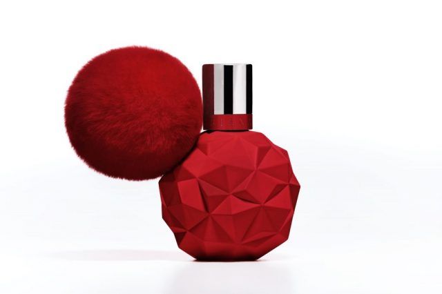 Red Hot Limited Edition di-Sweet Like Candy