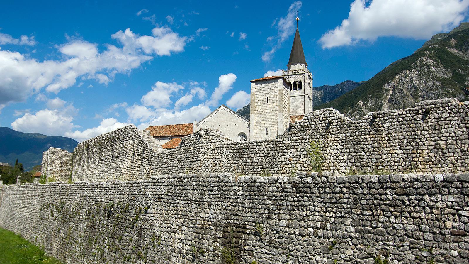 Ecco qual è il borgo più bello d’Italia