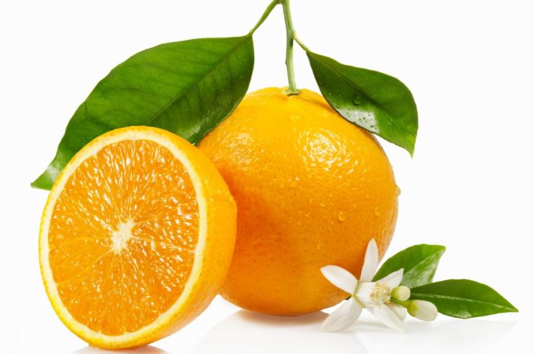 Arance candite fatte in casa: la ricetta