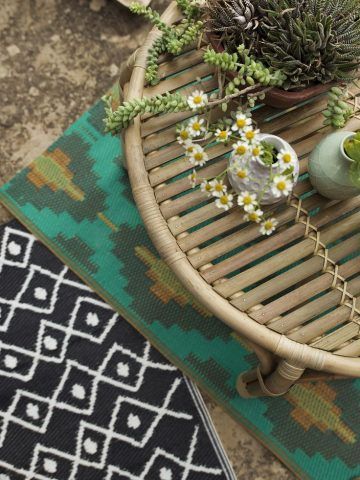 Arredi outdoor Ikea