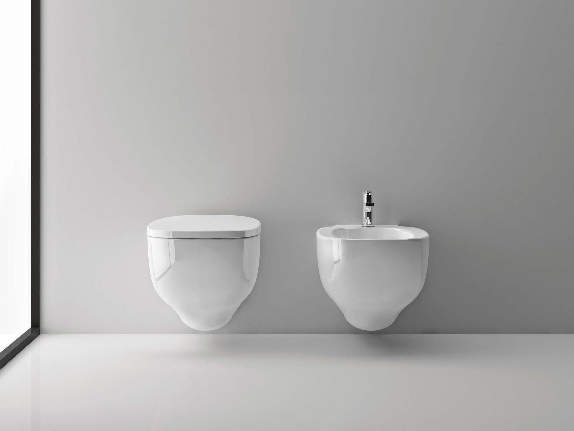 L’America copia l’Italia e cede al fascino del bidet