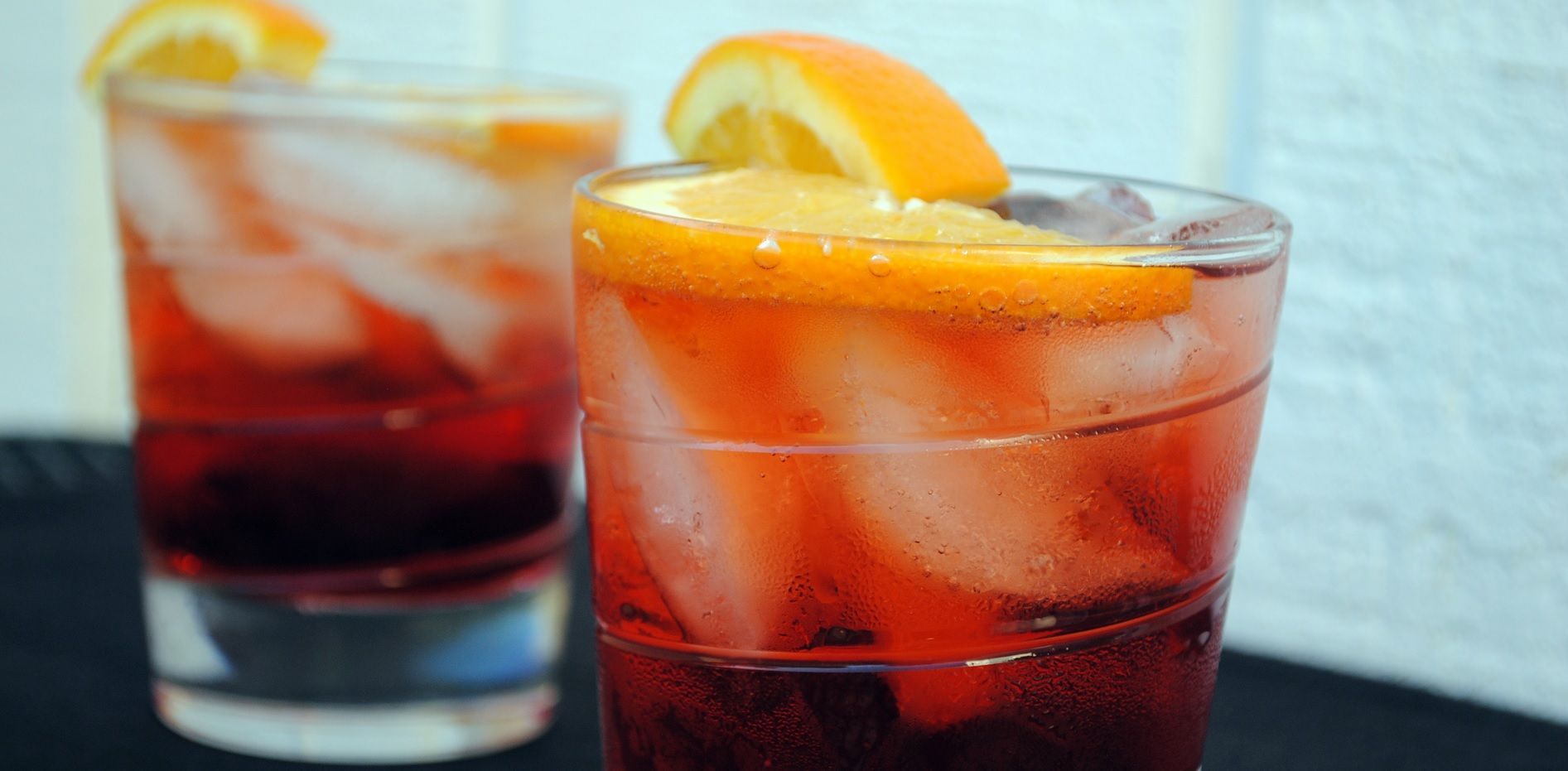 Come si prepara un perfetto cocktail Americano?