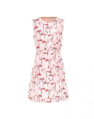 Abito Red Valentino