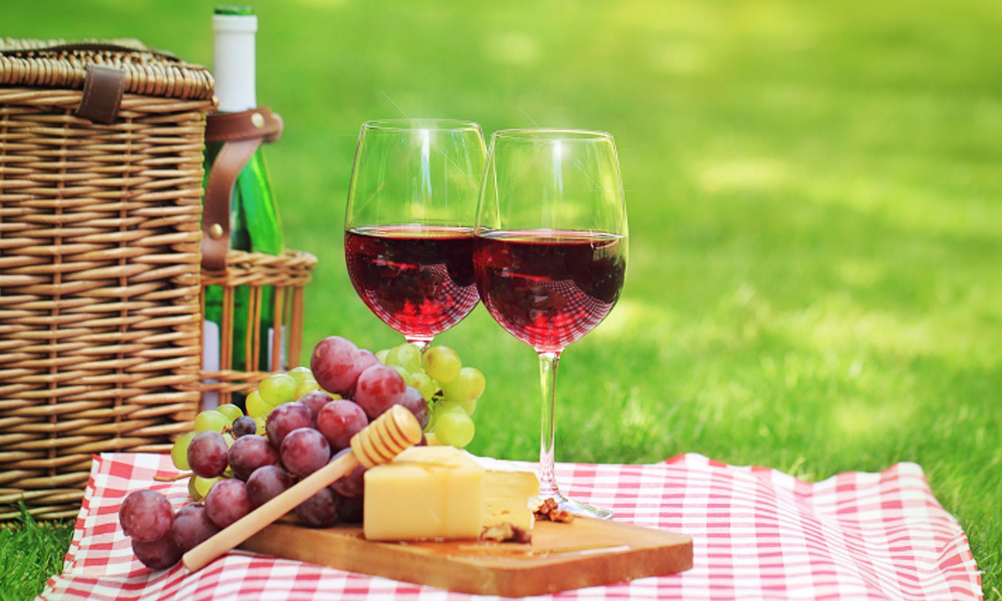 Come organizzare il pic nic perfetto