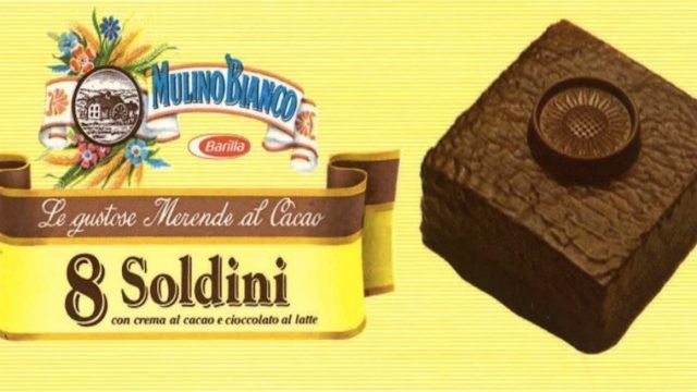I mitici Soldini della Mulino Bianco