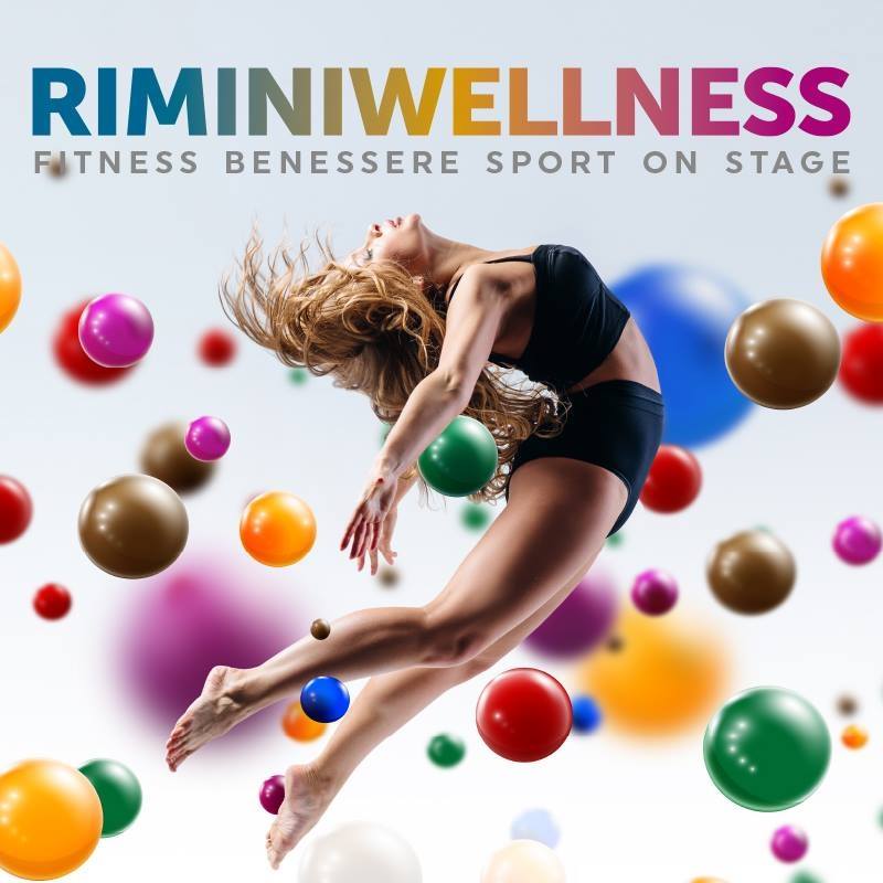 RiminiWellness: sta per partire l’edizione 2017, pronte per scoprire il programma e le novità?