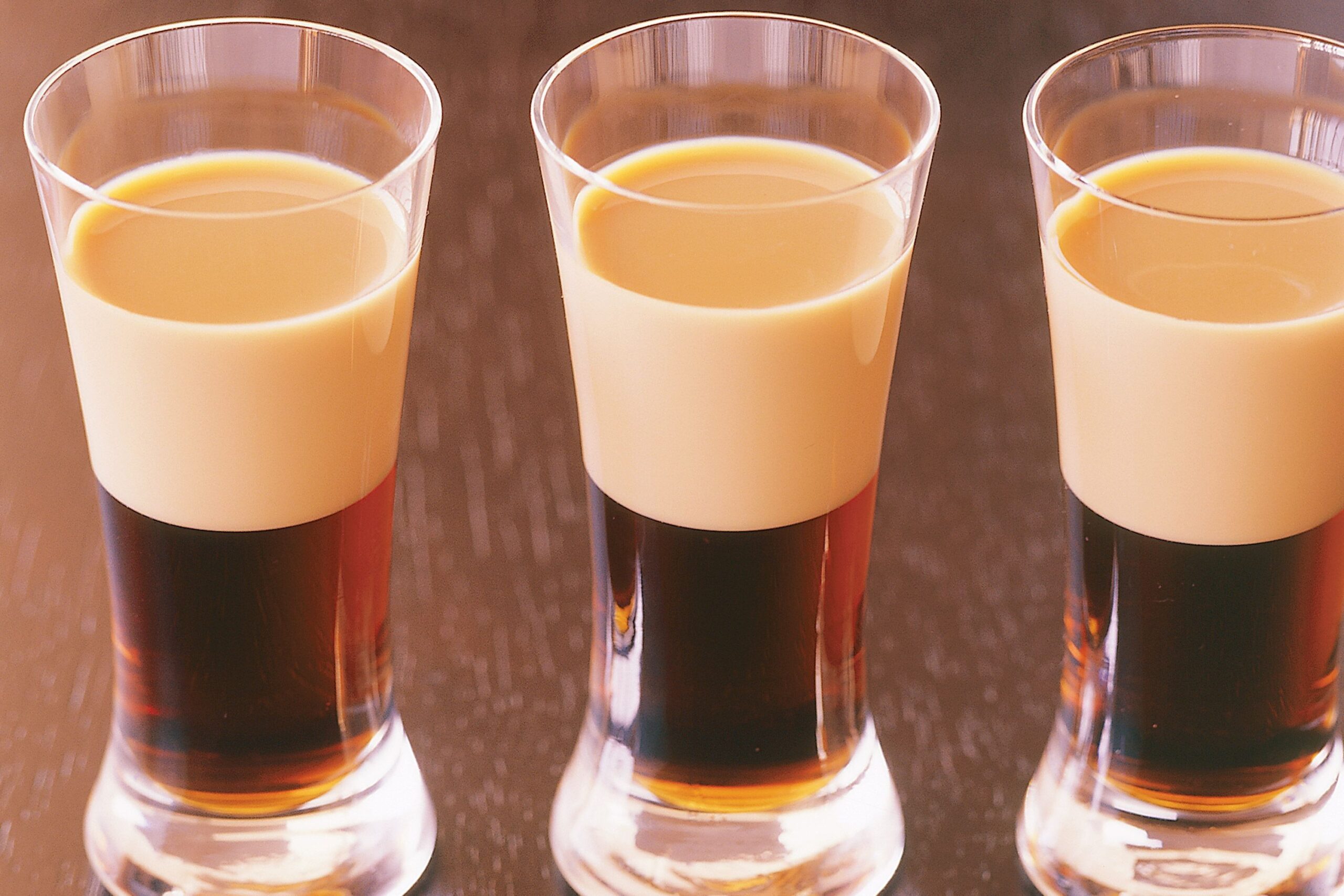 Come si prepara il cocktail B-52