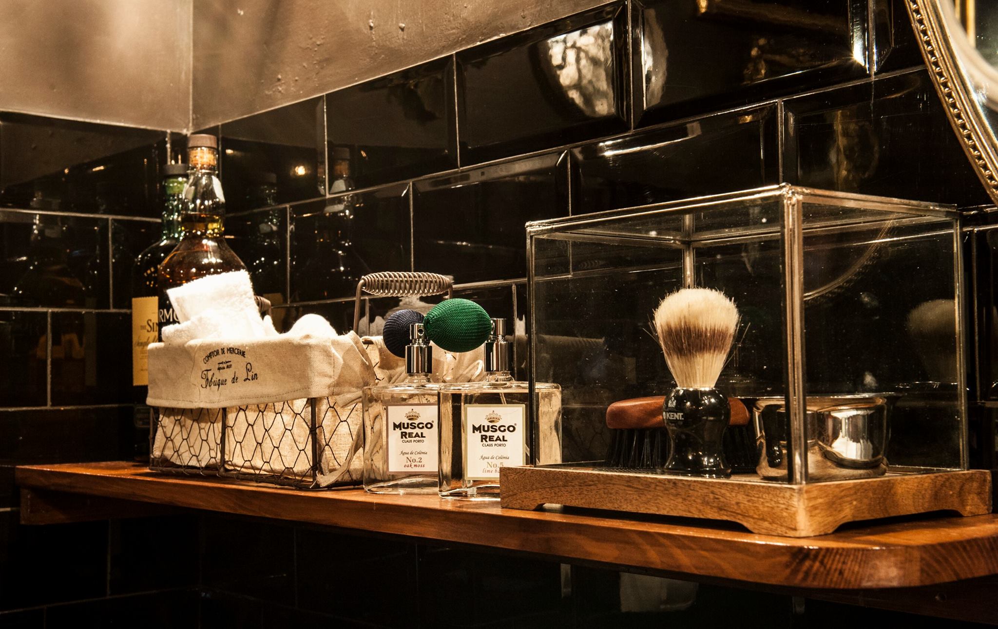 A Milano c’è il bar più piccolo del mondo