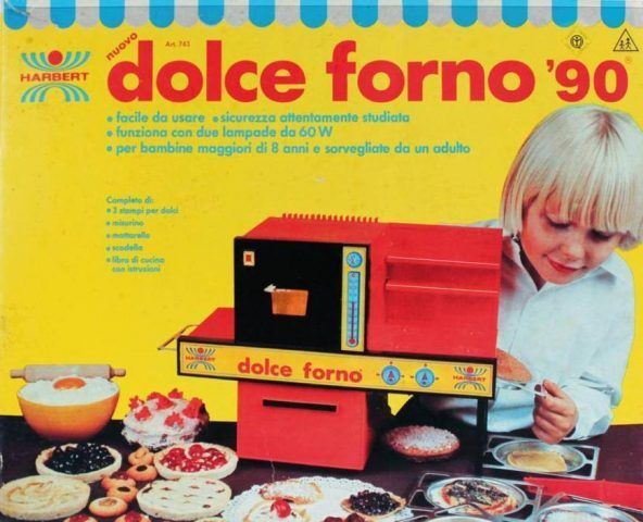 Dolceforno