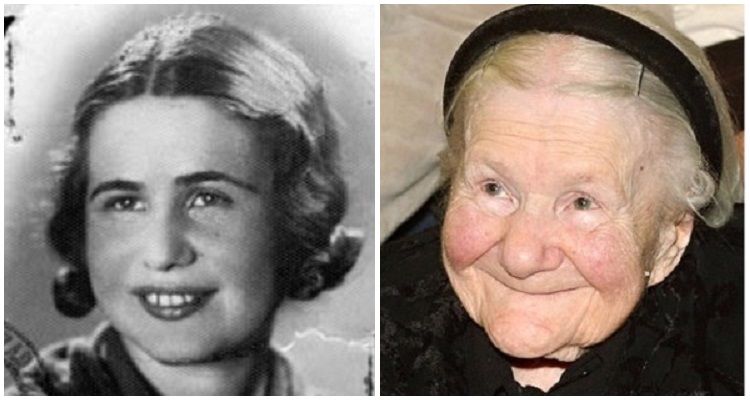 Irena Sendler, la donna che salvava i bambini ebrei