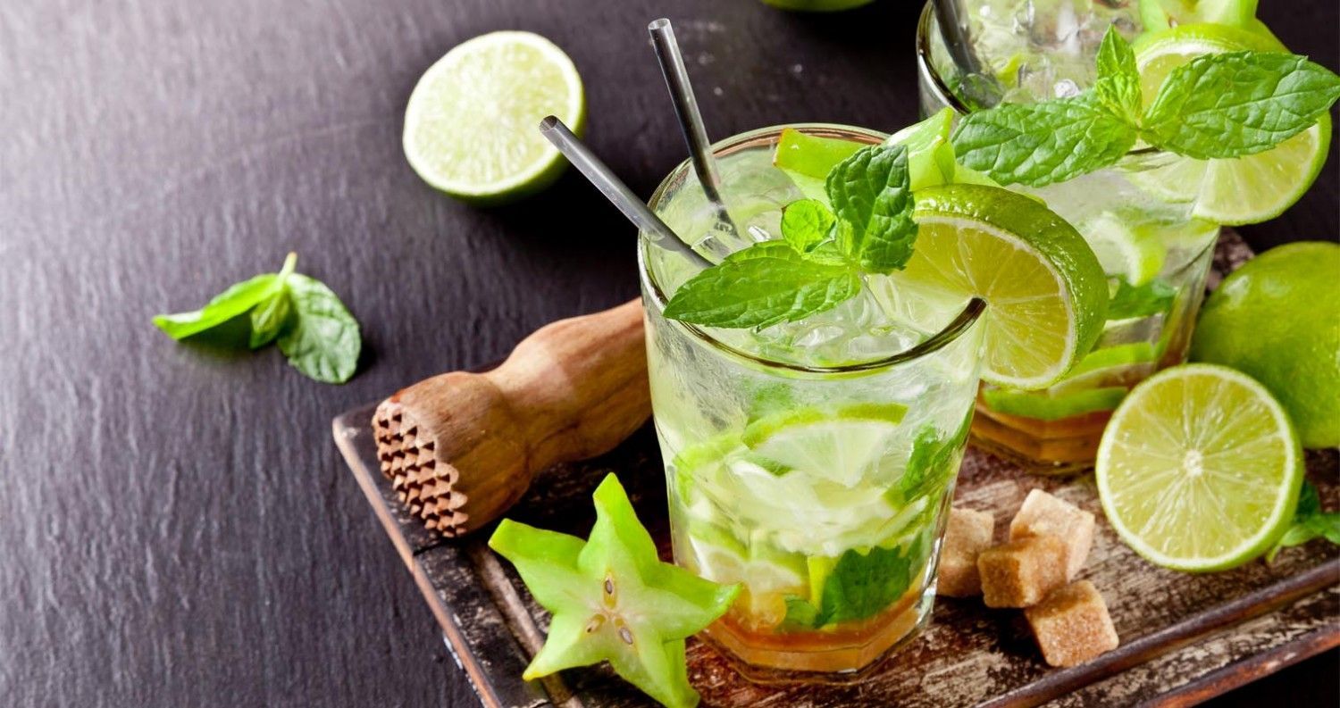 Come si prepara il perfetto Mojito