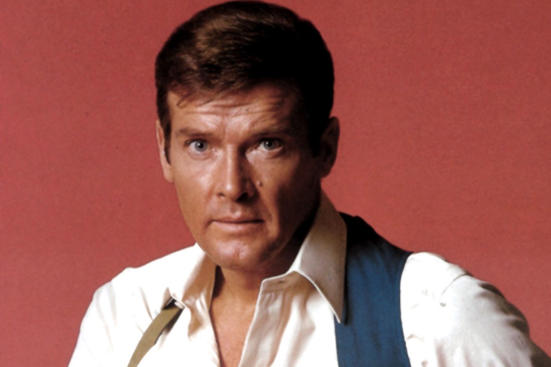 I film più belli di Roger Moore